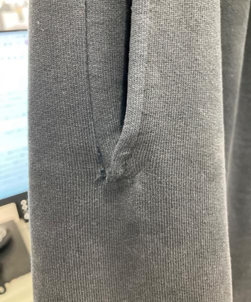 SUPREME（シュプリーム）SUPREME (シュプリーム) Small Box Sweat pants ブラック サイズ:Mediumの古着・服飾アイテム