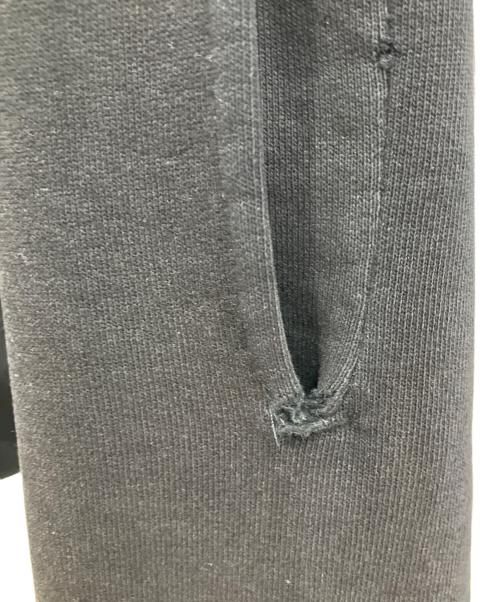 SUPREME（シュプリーム）SUPREME (シュプリーム) Small Box Sweat pants ブラック サイズ:Mediumの古着・服飾アイテム