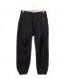 Supreme（シュプリーム）の古着「Small Box Sweat pants」｜ブラック