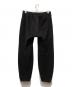 SUPREME (シュプリーム) Small Box Sweat pants ブラック サイズ:Medium：11000円
