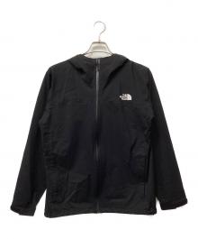 THE NORTH FACE（ザ ノース フェイス）の古着「ベンチャージャケット」｜ブラック