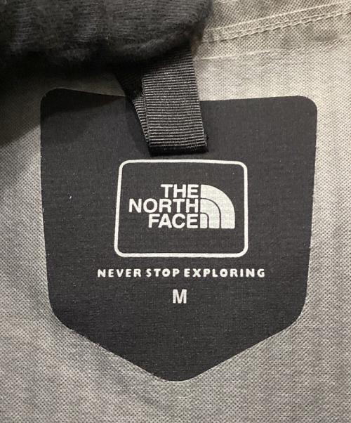 THE NORTH FACE（ザ ノース フェイス）THE NORTH FACE (ザ ノース フェイス) ベンチャージャケット ブラック サイズ:Mの古着・服飾アイテム
