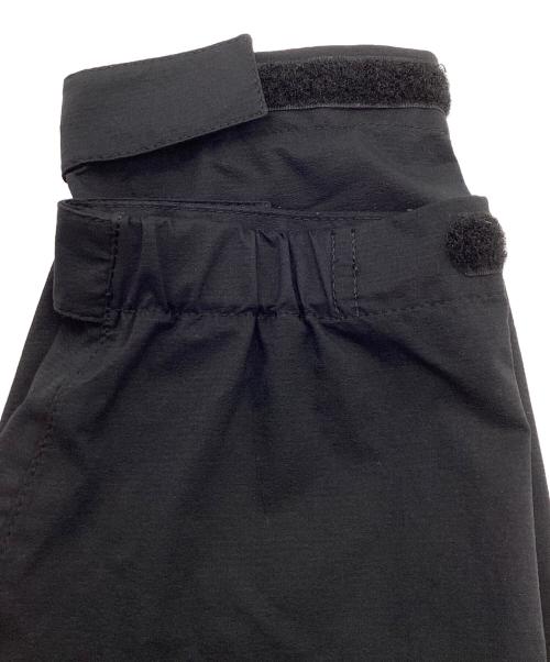 THE NORTH FACE（ザ ノース フェイス）THE NORTH FACE (ザ ノース フェイス) ベンチャージャケット ブラック サイズ:Mの古着・服飾アイテム
