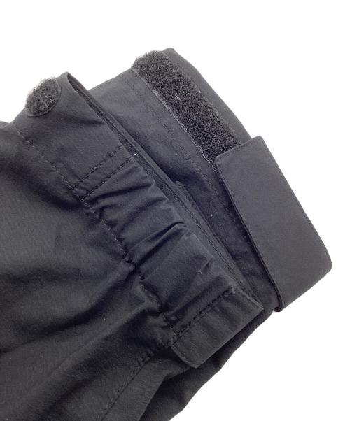 THE NORTH FACE（ザ ノース フェイス）THE NORTH FACE (ザ ノース フェイス) ベンチャージャケット ブラック サイズ:Mの古着・服飾アイテム