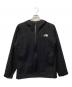 THE NORTH FACE（ザ ノース フェイス）の古着「ベンチャージャケット」｜ブラック