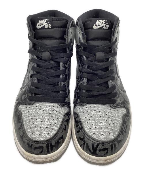 NIKE（ナイキ）NIKE (ナイキ) Nike Air Jordan 1 High OG 