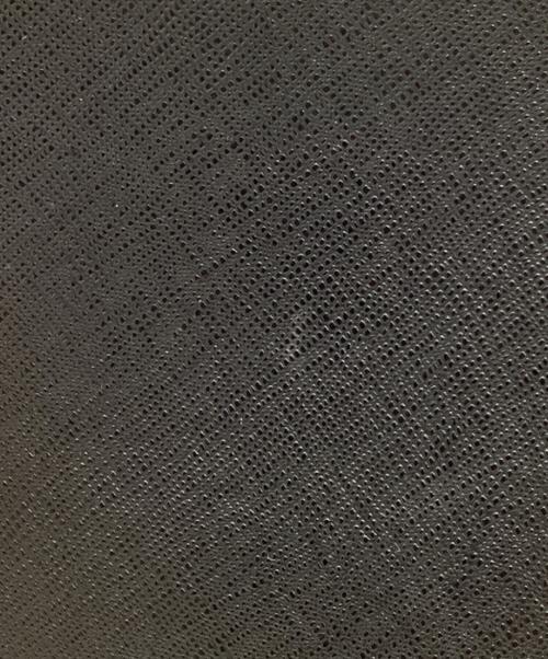 MICHAEL KORS（マイケル・コース）MICHAEL KORS (マイケル・コース) ショルダーバッグ ブラックの古着・服飾アイテム