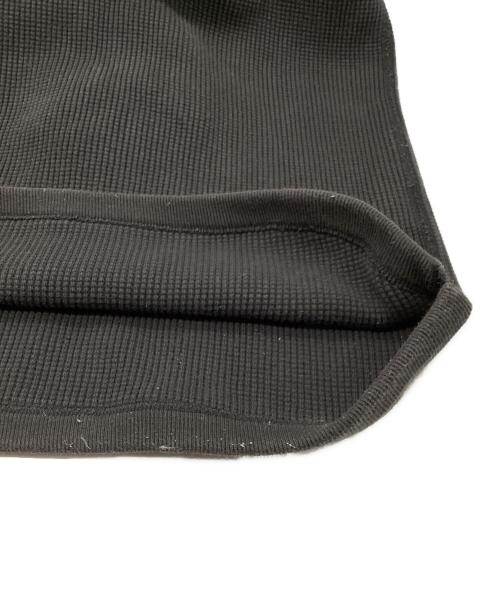 FULLCOUNT（フルカウント）FULLCOUNT (フルカウント) 長袖カットソー グレー サイズ:40の古着・服飾アイテム