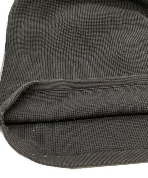 FULLCOUNT（フルカウント）FULLCOUNT (フルカウント) 長袖カットソー グレー サイズ:40の古着・服飾アイテム