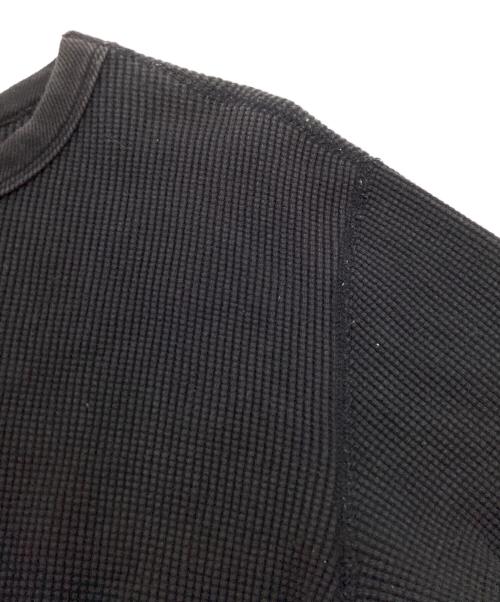 FULLCOUNT（フルカウント）FULLCOUNT (フルカウント) 長袖カットソー グレー サイズ:40の古着・服飾アイテム