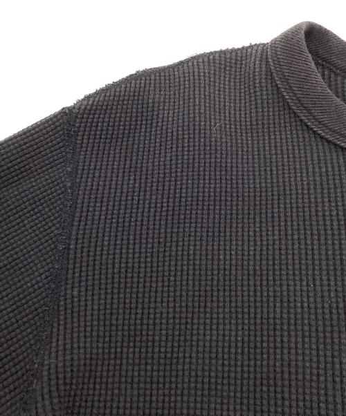 FULLCOUNT（フルカウント）FULLCOUNT (フルカウント) 長袖カットソー グレー サイズ:40の古着・服飾アイテム