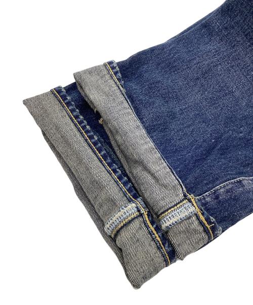 UNDERCOVERISM（アンダーカバーイズム）UNDERCOVERISM (アンダーカバーイズム) デニムパンツ NEO BOY期 インディゴ サイズ:2の古着・服飾アイテム