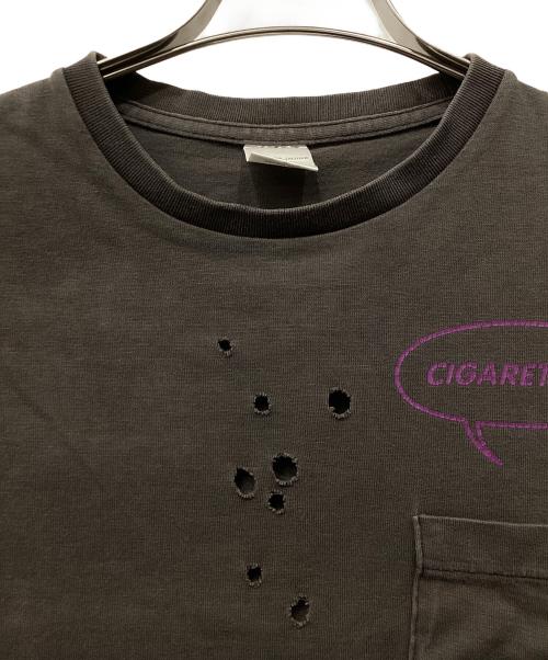 NUMBER (N)INE（ナンバーナイン）NUMBER (N)INE (ナンバーナイン) CIGARETTES ベージュ サイズ:3の古着・服飾アイテム