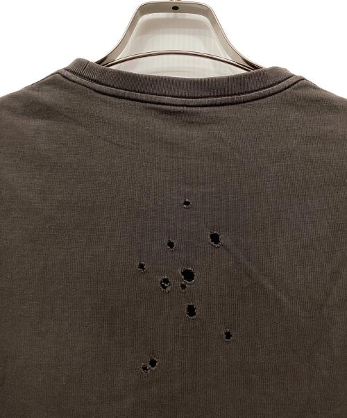 NUMBER (N)INE（ナンバーナイン）NUMBER (N)INE (ナンバーナイン) CIGARETTES ベージュ サイズ:3の古着・服飾アイテム