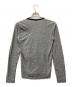NUMBER (N)INE (ナンバーナイン) 長袖カットソー ハイスト期   グレー サイズ:2：7000円
