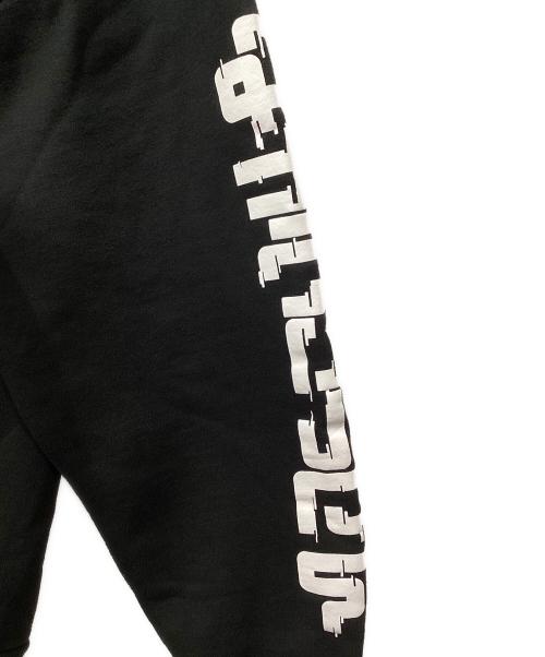 Pokemon Center（ポケモンセンター）Pokemon Center (ポケモンセンター) はかいこうせん プルオーバーパーカー ブラック サイズ:Freeの古着・服飾アイテム