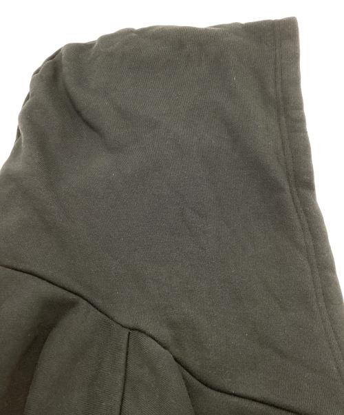 Pokemon Center（ポケモンセンター）Pokemon Center (ポケモンセンター) はかいこうせん プルオーバーパーカー ブラック サイズ:Freeの古着・服飾アイテム