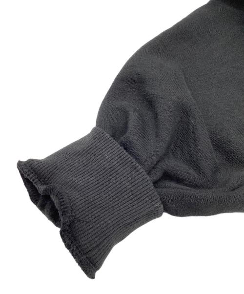 Pokemon Center（ポケモンセンター）Pokemon Center (ポケモンセンター) はかいこうせん プルオーバーパーカー ブラック サイズ:Freeの古着・服飾アイテム