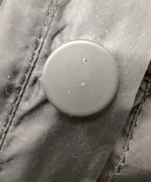 ZARA（ザラ）ZARA (ザラ) フェイクファーボンバージャケット レオパード サイズ:Lの古着・服飾アイテム