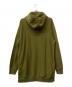 MONCLER (モンクレール) MAGLIA CON CAPPUCCIO カーキ サイズ:XL：28000円