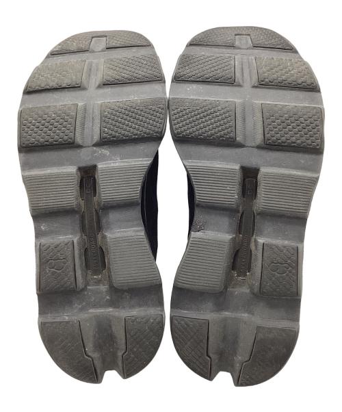 on（オン）on (オン) Cloudmonster void ブラック サイズ:UK7.5の古着・服飾アイテム