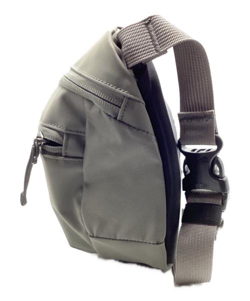 ARC'TERYX（アークテリクス）ARC'TERYX (アークテリクス) ARRO WAISTPACK グレーの古着・服飾アイテム