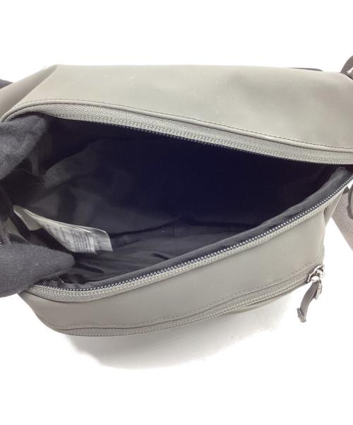 ARC'TERYX（アークテリクス）ARC'TERYX (アークテリクス) ARRO WAISTPACK グレーの古着・服飾アイテム