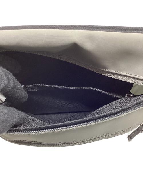 ARC'TERYX（アークテリクス）ARC'TERYX (アークテリクス) ARRO WAISTPACK グレーの古着・服飾アイテム