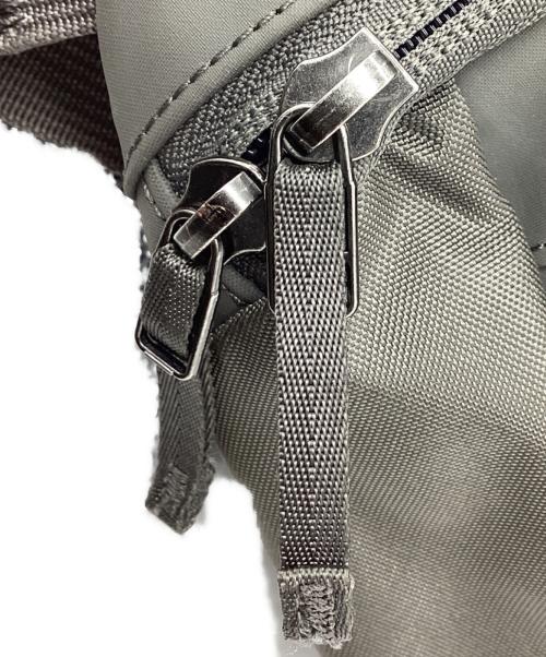 ARC'TERYX（アークテリクス）ARC'TERYX (アークテリクス) ARRO WAISTPACK グレーの古着・服飾アイテム