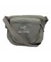 ARC'TERYX（アークテリクス）の古着「ARRO WAISTPACK」｜グレー