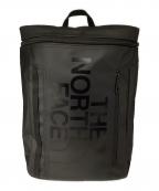 THE NORTH FACEザ ノース フェイス）の古着「ヒューズボックス2」｜ブラック