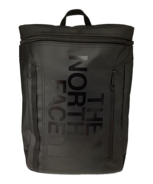 THE NORTH FACE（ザ ノース フェイス）THE NORTH FACE (ザ ノース フェイス) ヒューズボックス2 ブラックの古着・服飾アイテム