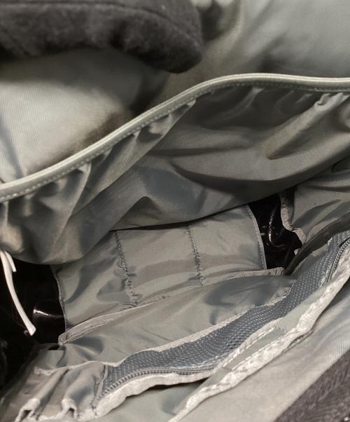 THE NORTH FACE（ザ ノース フェイス）THE NORTH FACE (ザ ノース フェイス) ヒューズボックス2 ブラックの古着・服飾アイテム