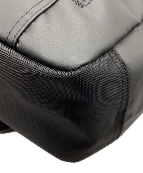 THE NORTH FACE（ザ ノース フェイス）THE NORTH FACE (ザ ノース フェイス) ヒューズボックス2 ブラックの古着・服飾アイテム