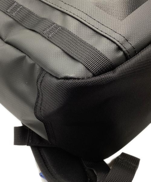 THE NORTH FACE（ザ ノース フェイス）THE NORTH FACE (ザ ノース フェイス) ヒューズボックス2 ブラックの古着・服飾アイテム