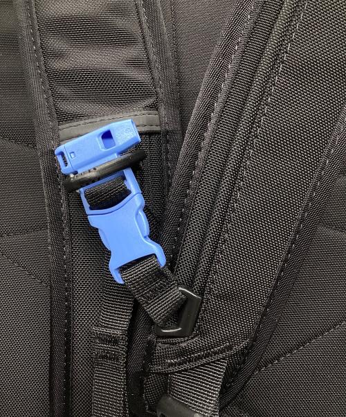 THE NORTH FACE（ザ ノース フェイス）THE NORTH FACE (ザ ノース フェイス) ヒューズボックス2 ブラックの古着・服飾アイテム