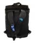 THE NORTH FACE (ザ ノース フェイス) ヒューズボックス2 ブラック：9000円