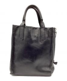 aniary（アニアリ）の古着「ミニトートバッグ」｜ブラック