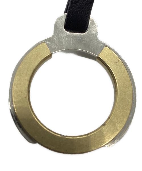 aniary（アニアリ）aniary (アニアリ) ミニトートバッグ ブラックの古着・服飾アイテム