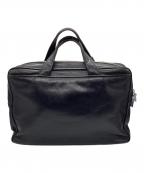 aniaryアニアリ）の古着「ハンドバッグ」｜ブラック