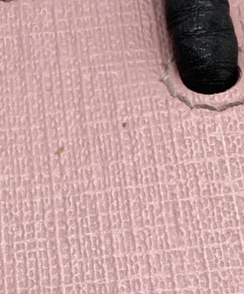 BALENCIAGA（バレンシアガ）BALENCIAGA (バレンシアガ) ショッピングバッグ ピンクの古着・服飾アイテム