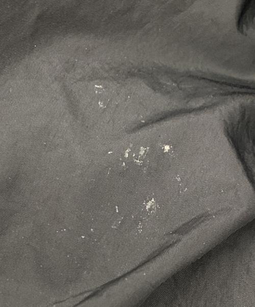 THE NORTH FACE（ザ ノース フェイス）THE NORTH FACE (ザ ノース フェイス) ヌプシフーディーダウンジャケット ブラック サイズ:Mの古着・服飾アイテム
