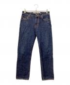JACOB COHENヤコブコーエン）の古着「デニムパンツ」｜インディゴ