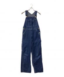 LEVI'S（リーバイス）の古着「デニムオーバーオール　90s」｜インディゴ