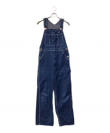 中古・古着通販】LEVI'S (リーバイス) デニムオーバーオール 90s