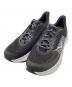 HOKA（ホカ）の古着「ランニングシューズ」｜ブラック