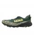 HOKA (ホカ) SPEEDGOAT6　ランニングシューズ グリーン サイズ:US9.5D：15000円