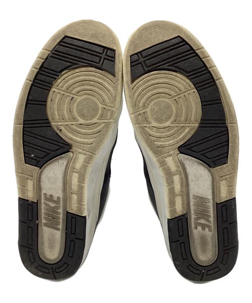 NIKE（ナイキ）NIKE (ナイキ) Air Jordan 2 Retro Sail and Black ホワイト サイズ:28.5の古着・服飾アイテム