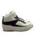 中古・古着 NIKE (ナイキ) Air Jordan 2 Retro Sail and Black ホワイト サイズ:28.5：9000円