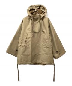 中古・古着通販】HYKE (ハイク) PERTEX (パーテックス) PERTEX BALLOON